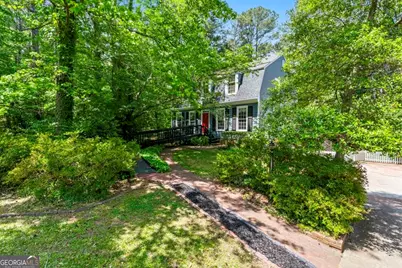 318 Burke Circle, McDonough, GA 30253 - Photo 5