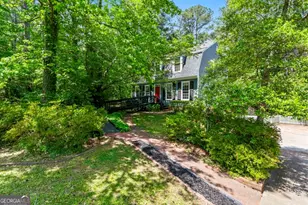 318 Burke Cir, McDonough, GA 30253 - Photo 5