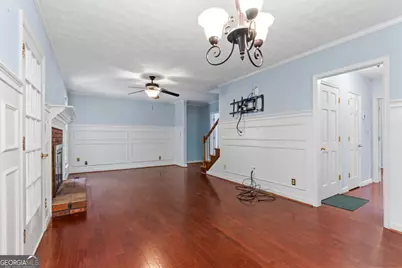 318 Burke Circle, McDonough, GA 30253 - Photo 21