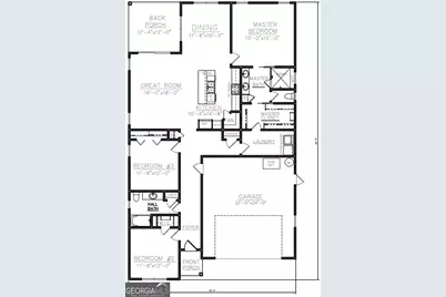 206 Verano Street, Kingsland, GA 31548 - Photo 3