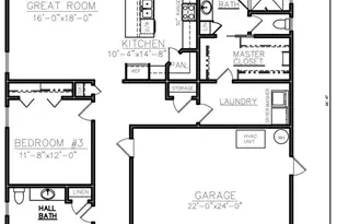 206 Verano St, Kingsland, GA 31548 - Photo 3