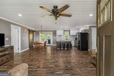 1005 Weber Road, Crandall, GA 30711 - Photo 5