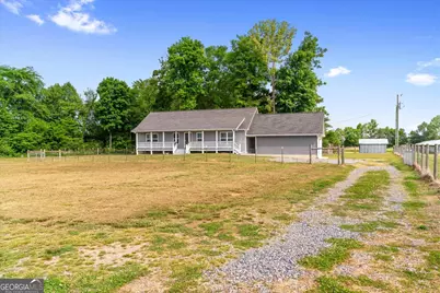 1005 Weber Road, Crandall, GA 30711 - Photo 3