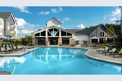 3890 Floyd Road SW #1201, Austell, GA 30106 - Photo 33