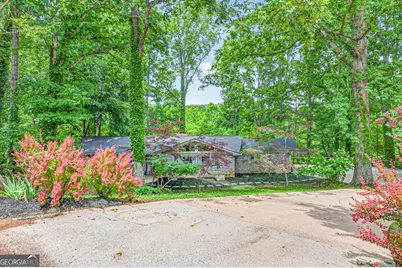 3327 Hickory Point, Gainesville, GA 30506 - Photo 71