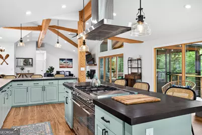 3327 Hickory Point, Gainesville, GA 30506 - Photo 21