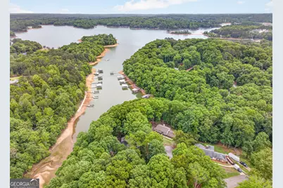 3327 Hickory Point, Gainesville, GA 30506 - Photo 59