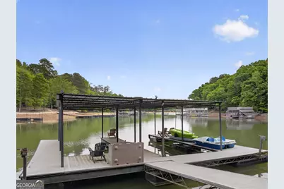 3327 Hickory Point, Gainesville, GA 30506 - Photo 5