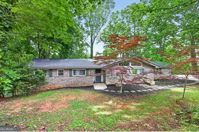 3327 Hickory Point, Gainesville, GA 30506 - Photo 63