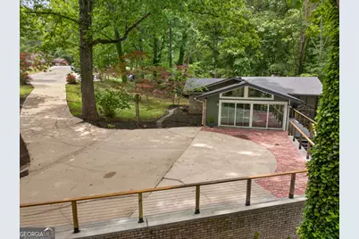 3327 Hickory Point, Gainesville, GA 30506 - Photo 61