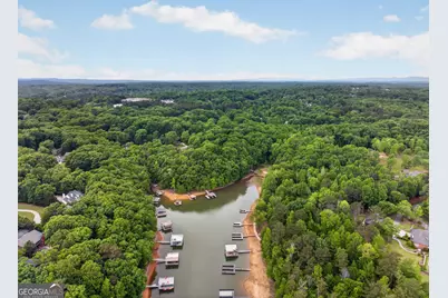 3327 Hickory Point, Gainesville, GA 30506 - Photo 67