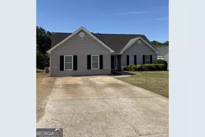 4383 Todd Road, Braselton, GA 30517 - Photo 1