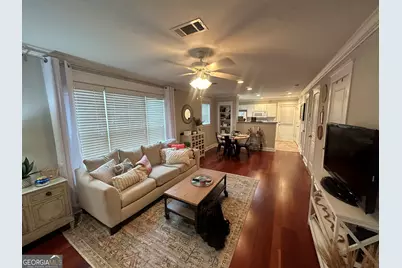 1035 Barnett Shoals Road #APT 461, Athens, GA 30605 - Photo 3