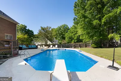 421 Brittany Downs, Macon, GA 31210 - Photo 57