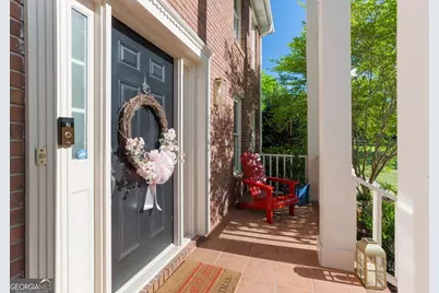421 Brittany Downs, Macon, GA 31210 - Photo 7