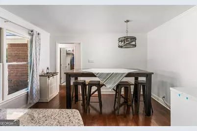 421 Brittany Downs, Macon, GA 31210 - Photo 29