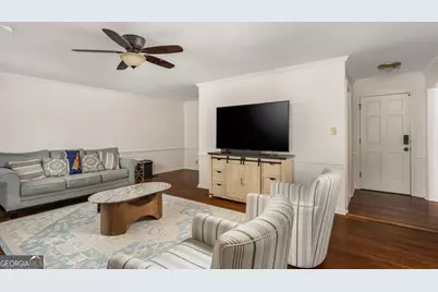 421 Brittany Downs, Macon, GA 31210 - Photo 23
