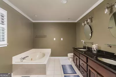 421 Brittany Downs, Macon, GA 31210 - Photo 41