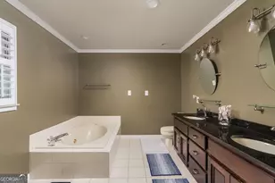 421 Brittany Downs, Macon, GA 31210 - Photo 41
