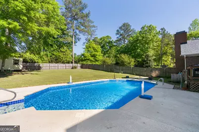 421 Brittany Downs, Macon, GA 31210 - Photo 53