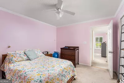 421 Brittany Downs, Macon, GA 31210 - Photo 45
