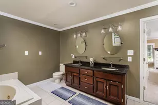 421 Brittany Downs, Macon, GA 31210 - Photo 43