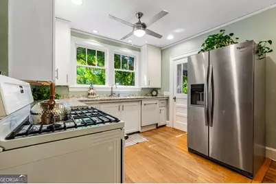 337 Sunset Drive, Athens, GA 30606 - Photo 11