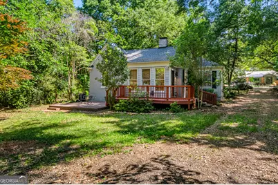 337 Sunset Drive, Athens, GA 30606 - Photo 29