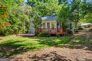 337 Sunset Dr, Athens, GA 30606 - Photo 29