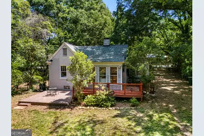 337 Sunset Drive, Athens, GA 30606 - Photo 27