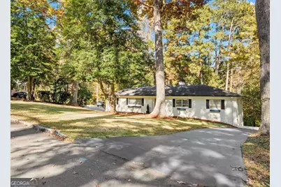 2150 Azalea Circle, Decatur, GA 30033 - Photo 3
