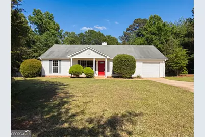 182 Livingston Lane, Covington, GA 30016 - Photo 1