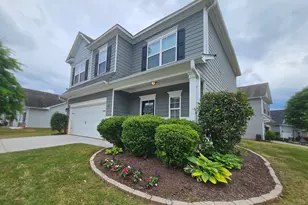 117 Thomaston St, Newnan, GA 30263 - Photo 1