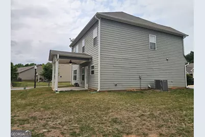 117 Thomaston Street, Newnan, GA 30263 - Photo 37