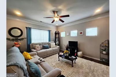 117 Thomaston Street, Newnan, GA 30263 - Photo 9