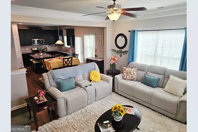117 Thomaston Street, Newnan, GA 30263 - Photo 11