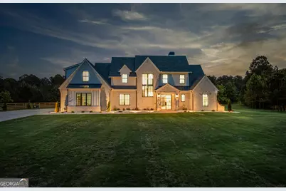 2944 George Williams Road, Monroe, GA 30656 - Photo 3