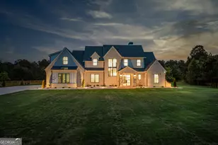 2944 George Williams Rd, Monroe, GA 30656 - Photo 3