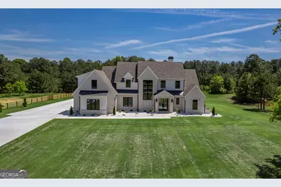 2944 George Williams Road, Monroe, GA 30656 - Photo 1