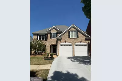 3735 Spalding Park Drive NW, Peachtree Corners, GA 30092 - Photo 1