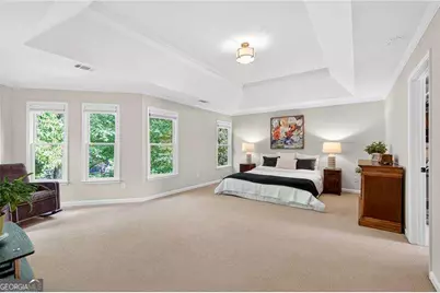 3744 Thunder Way NE, Marietta, GA 30066 - Photo 17