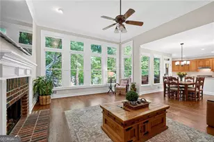 3744 Thunder Way NE, Marietta, GA 30066 - Photo 5