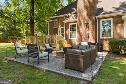 116 Stathams Way, Warner Robins, GA 31088 - Photo 55