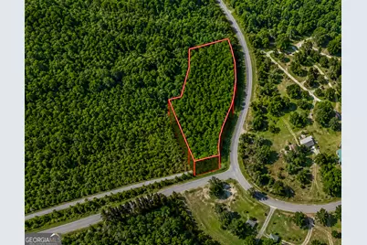 00 Oak Hammock Court, Waynesville, GA 31566 - Photo 3
