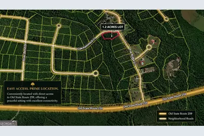 0 Oak Hammock Court, Waynesville, GA 31566 - Photo 9