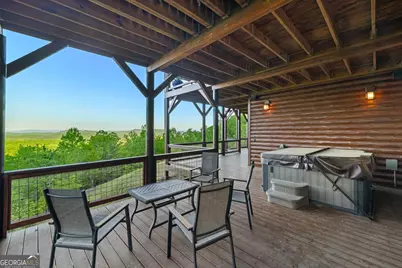 483 Kennebec Drive, Mineral Bluff, GA 30559 - Photo 31