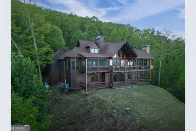 483 Kennebec Drive, Mineral Bluff, GA 30559 - Photo 57
