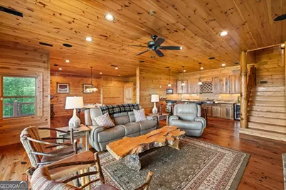 483 Kennebec Drive, Mineral Bluff, GA 30559 - Photo 49