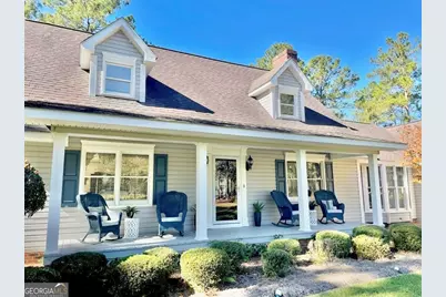 51 Jimmy Boatright Drive, Hazlehurst, GA 31539 - Photo 5