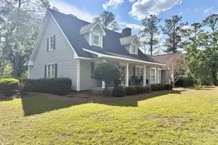 51 Jimmy Boatright Dr, Hazlehurst, GA 31539 - Photo 1